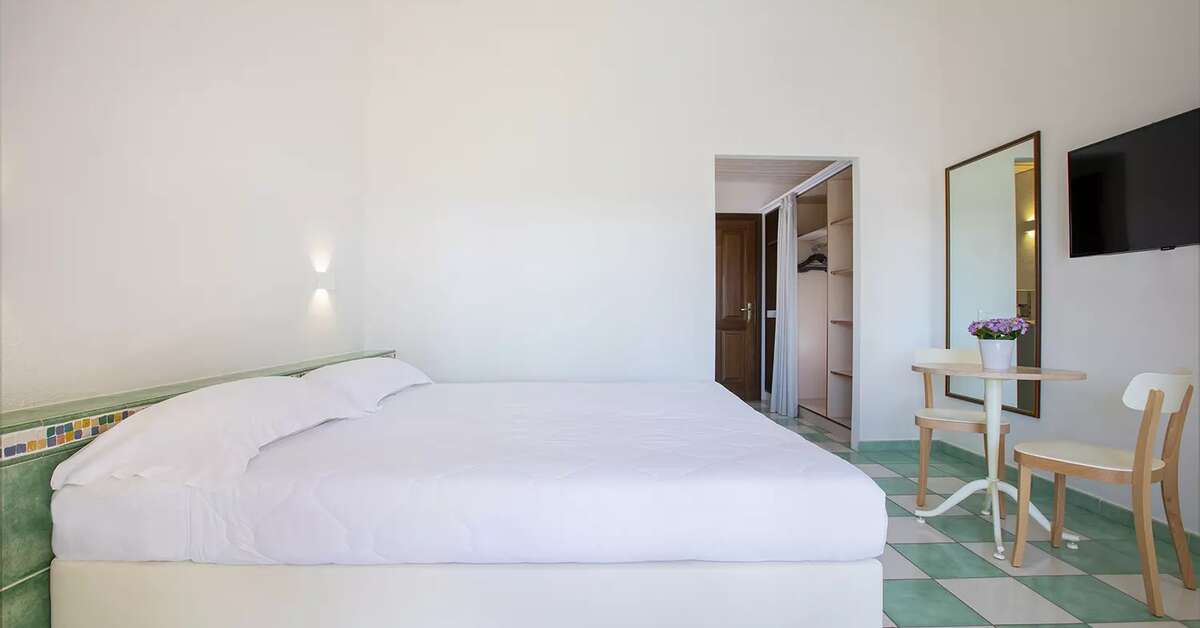 Een foto van Sentido Tirreno Resort