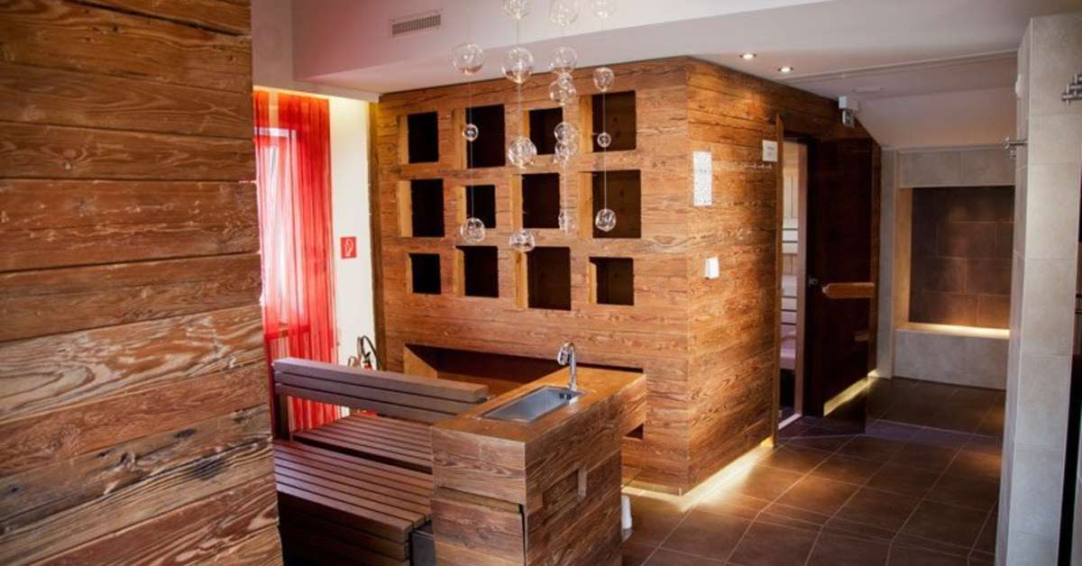 Een foto van Hotel Latini