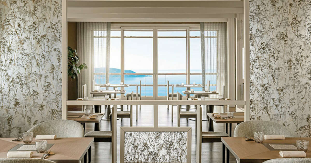 Een foto van Lefay Resort & Spa Lago di Garda