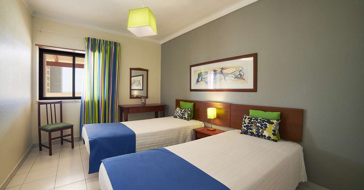 Een foto van Hotel Club Amarilis