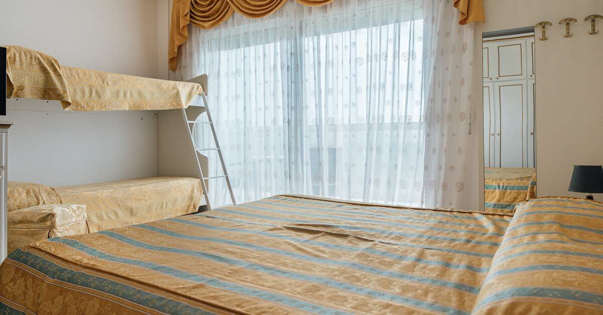 Een foto van Hotel Panama