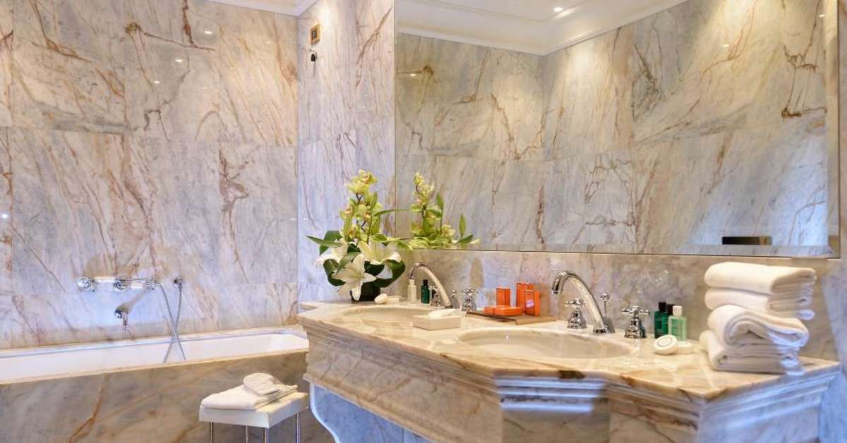 Een foto van Ai Cavalieri di Venezia Hotel
