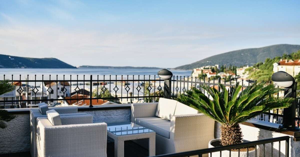 Ein Foto Wellness & Spa Hotel ACD