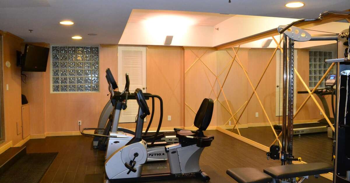 Een foto van Wall Street Inn