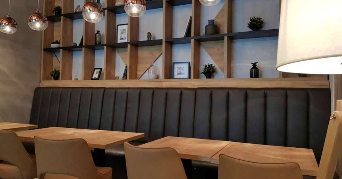 Een foto van Capital Hotel Garni