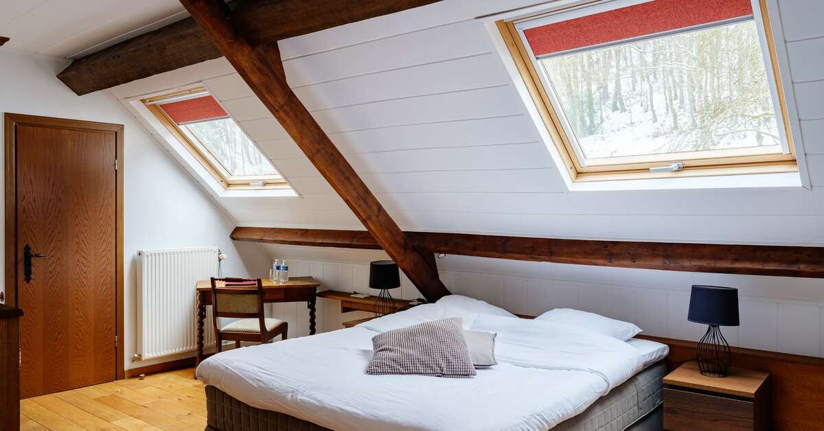 Een foto van Auberge d'Alle