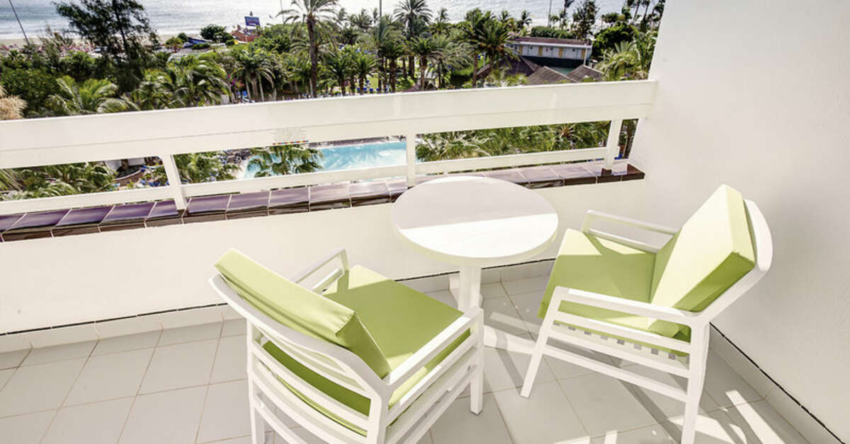 Een foto van Bull Hotel Costa Canaria & Spa