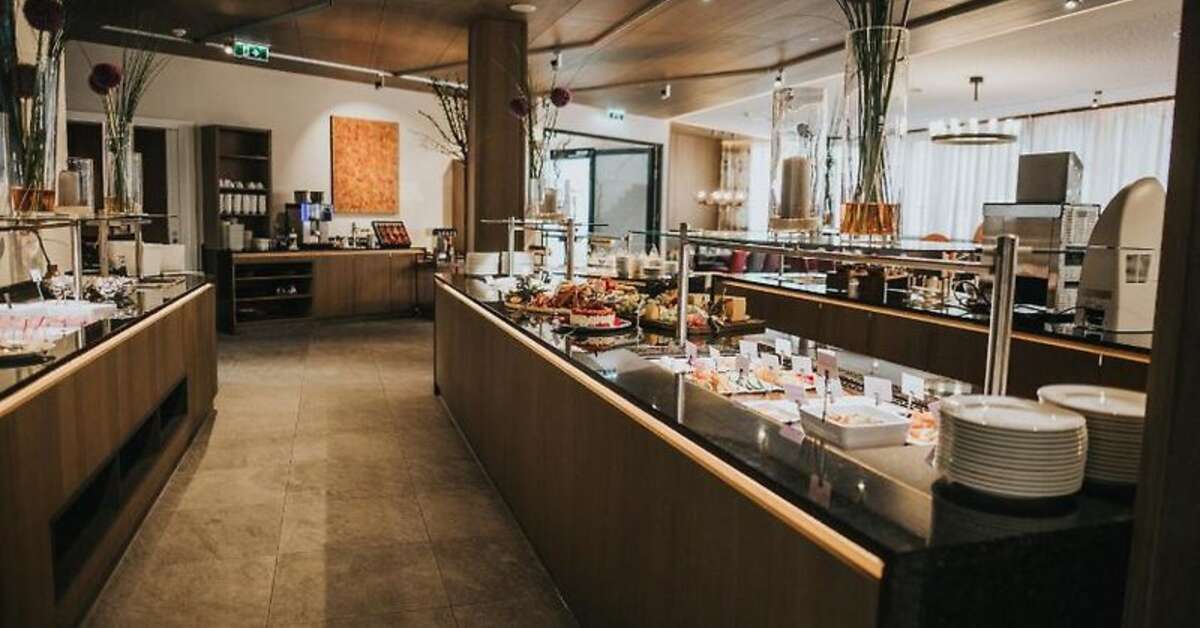 Een foto van Aparthotel Adler