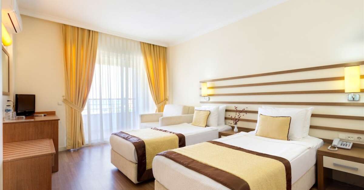 Een foto van Akbulut Hotel & Spa