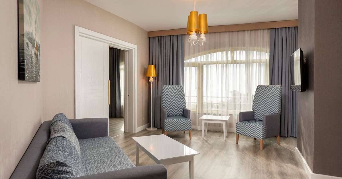 Een foto van Limak Arcadia Sport Resort