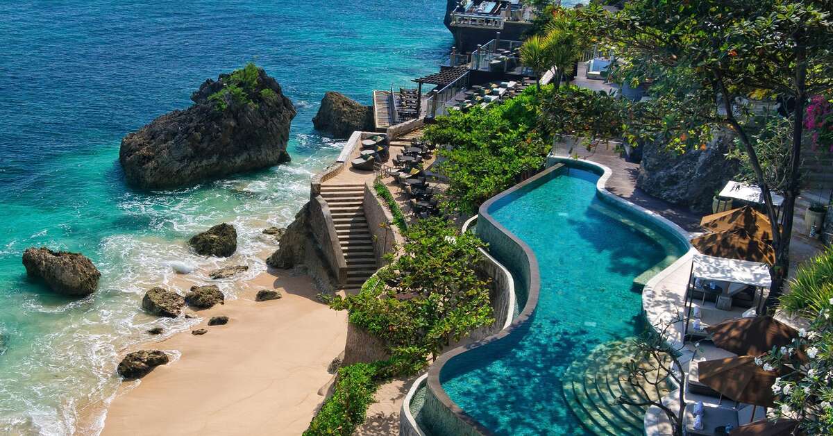 Een foto van Ayana Bali - Resort
