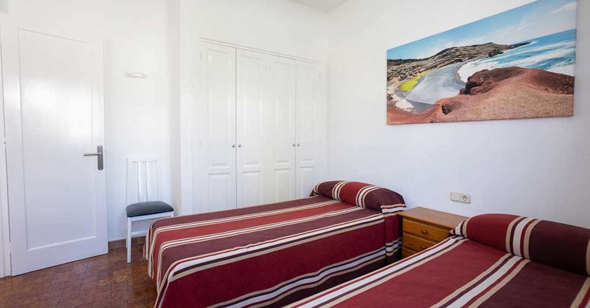 Een foto van Rocas Blancas Appartementen