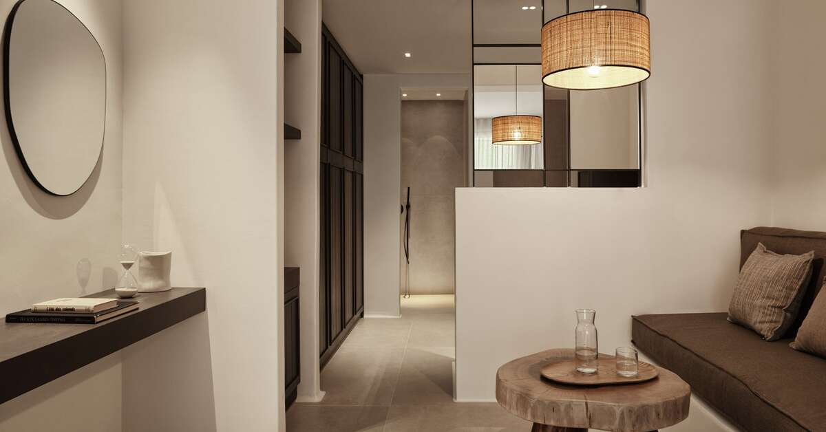 Een foto van Ezio Bo Luxury Living