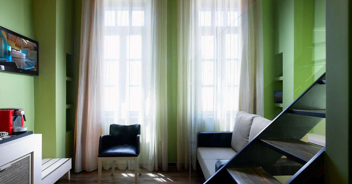 Een foto van Elia Fatma Boutique Hotel