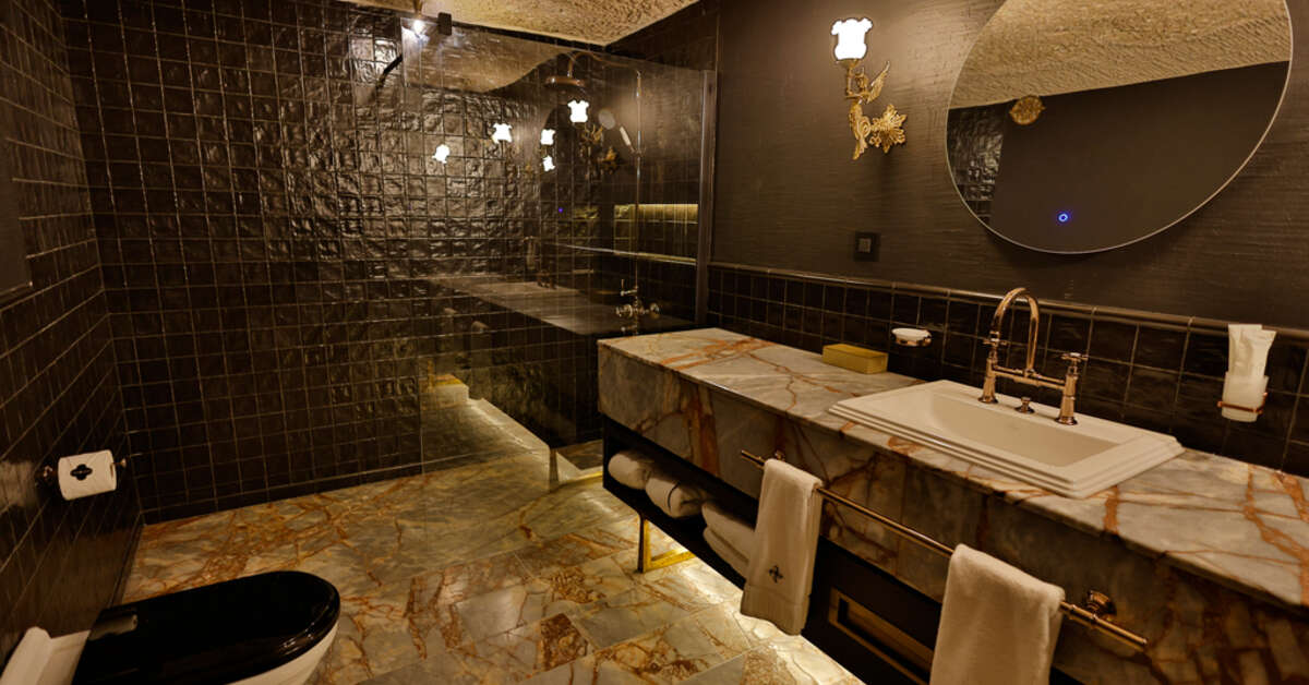Een foto van Sacred Mansion