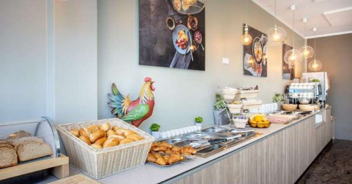 Een foto van Hotel am Park Stadtkyll