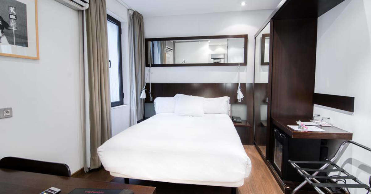 Een foto van Petit Palace Arana Bilbao Hotel