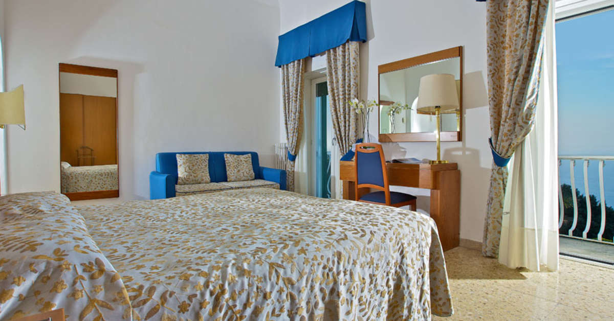 Een foto van Hotel San Michele