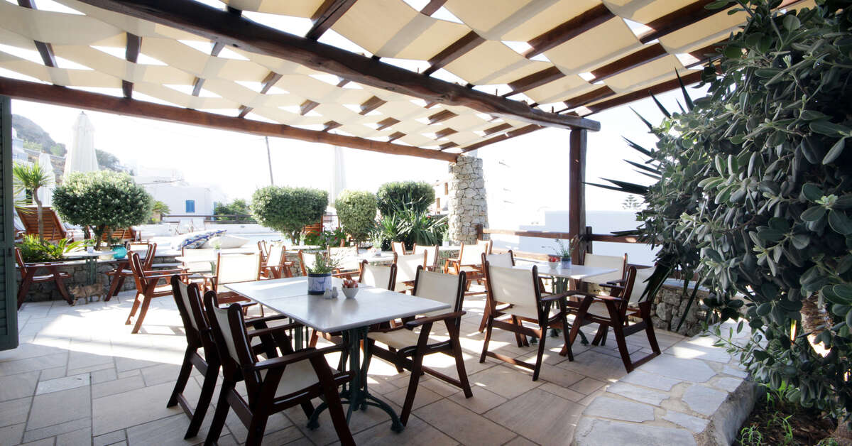 Een foto van Pelican Bay Art Hotel