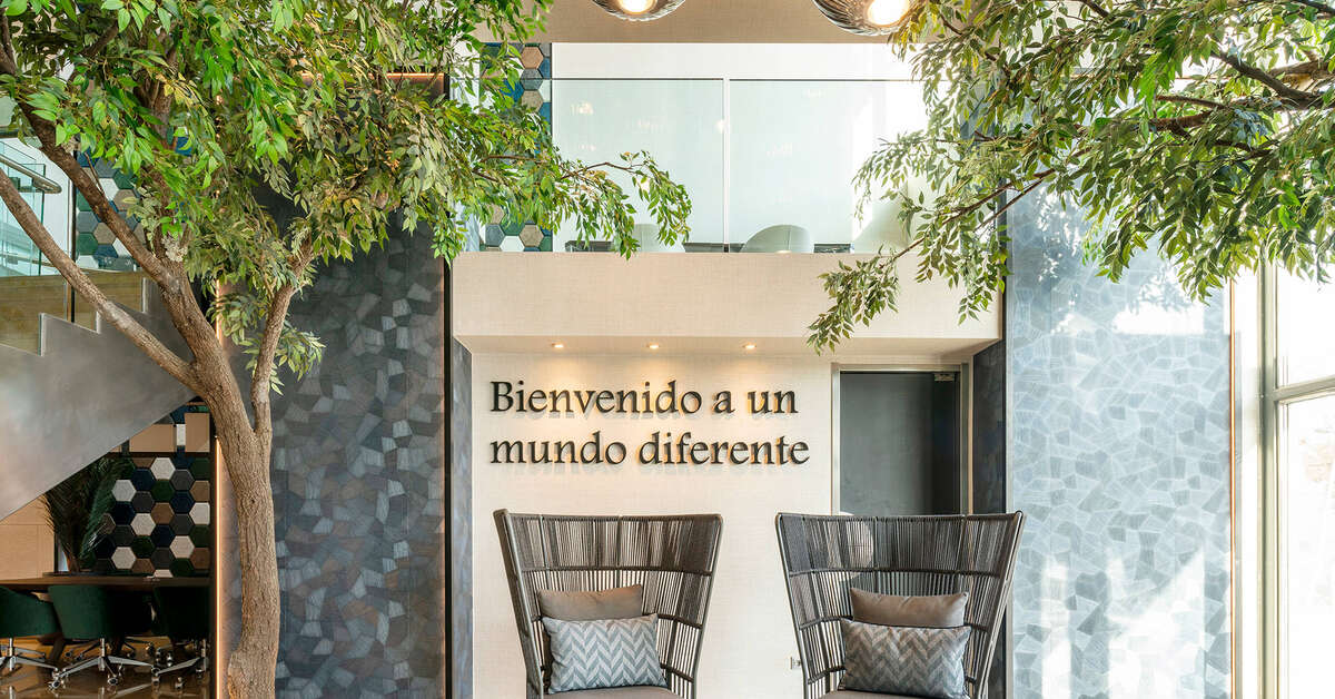 Een foto van Hotel Ilunion Valencia 4