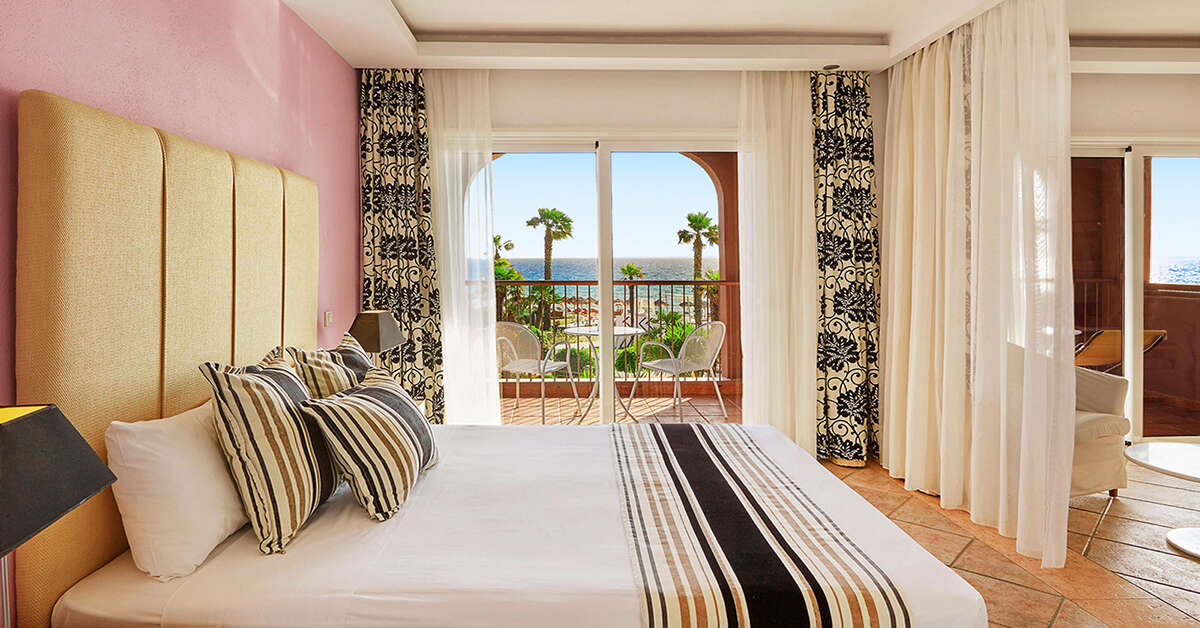 Een foto van Ilio Mare Hotel