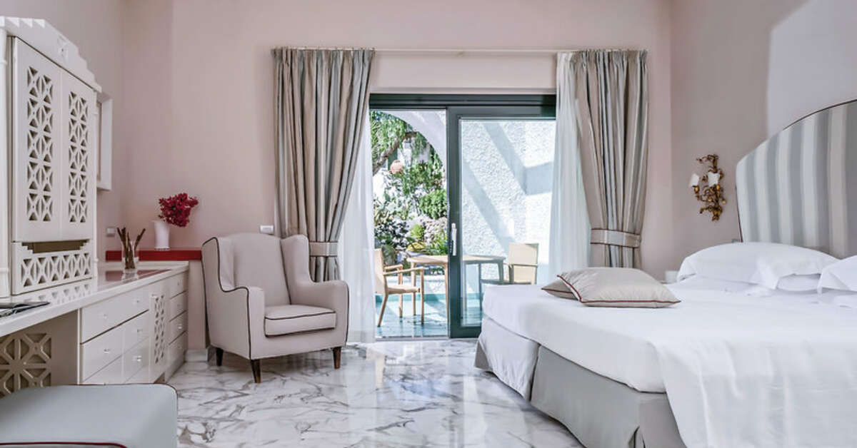 Ein Foto Botania Relais & Spa