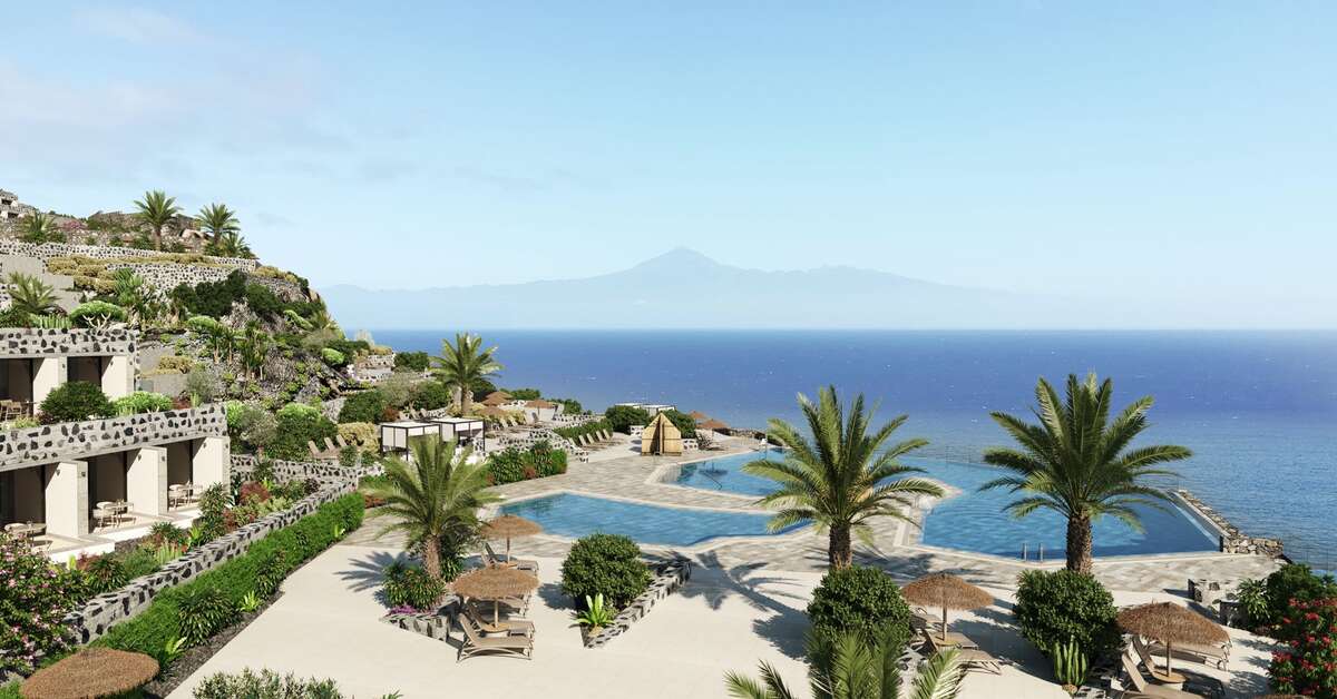 Een foto van Bancal Hotel & Spa