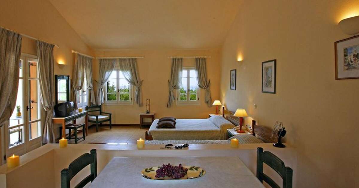 Een foto van Century Resort Corfu