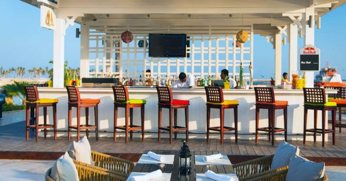Een foto van Ra Boutique Hotel