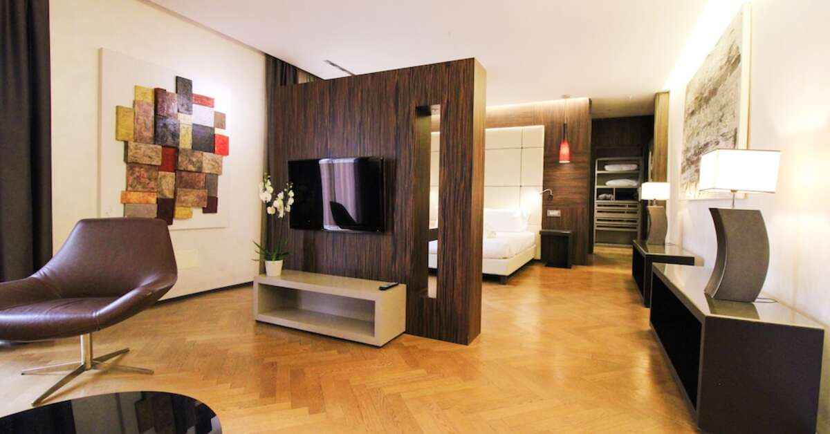 Een foto van Diva Luxury Hotel