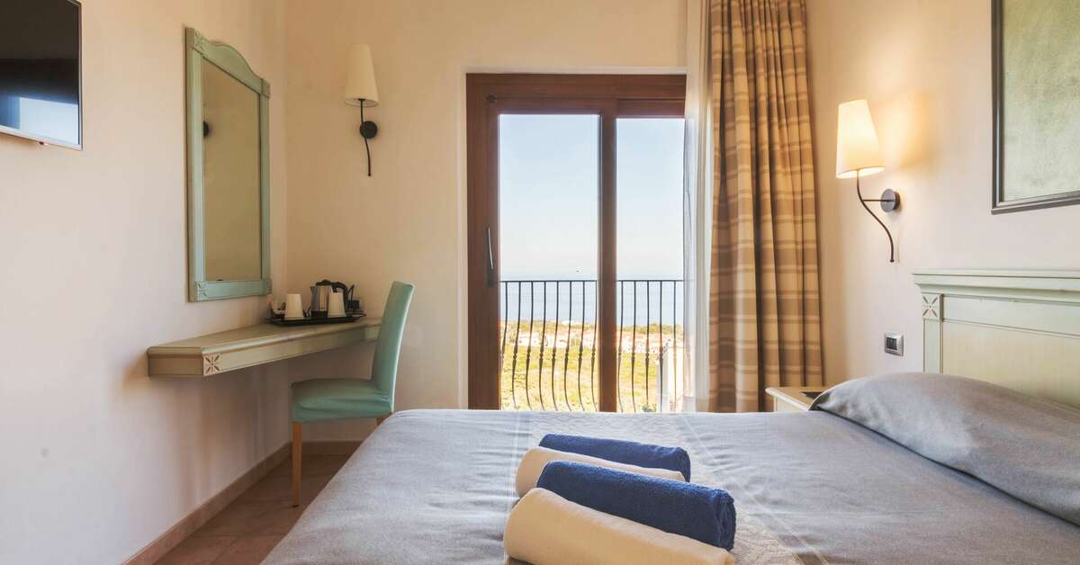 Een foto van Hotel Brancamaria