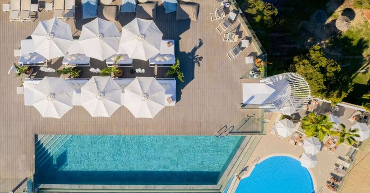 Een foto van Innside by Melia Ibiza