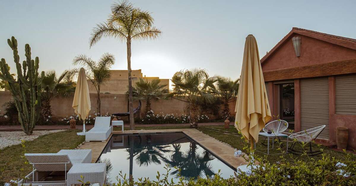 Een foto van Sumahan Suites & Spa