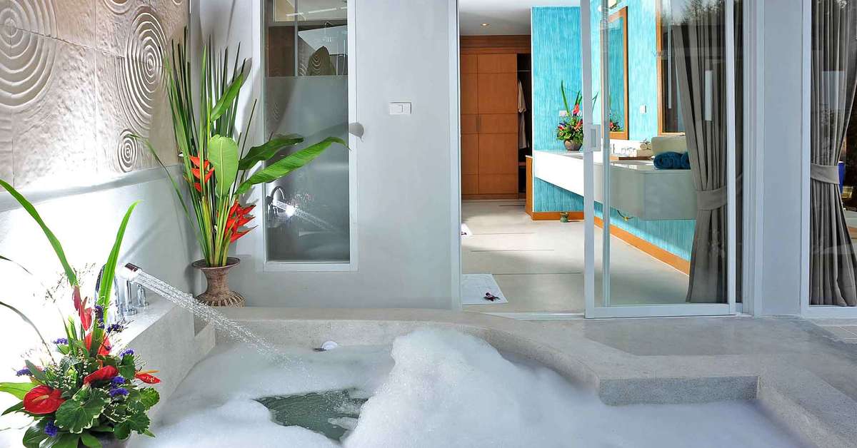 Een foto van Apsara Beachfront Resort & Villa