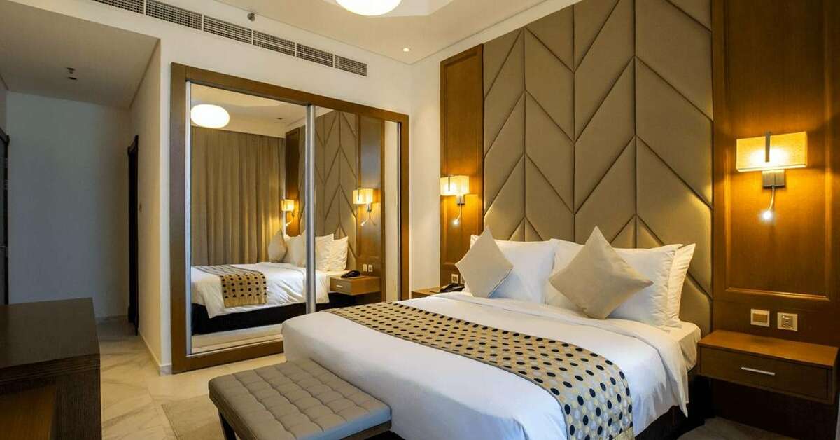 Een foto van Time Onyx Hotel Appartementen