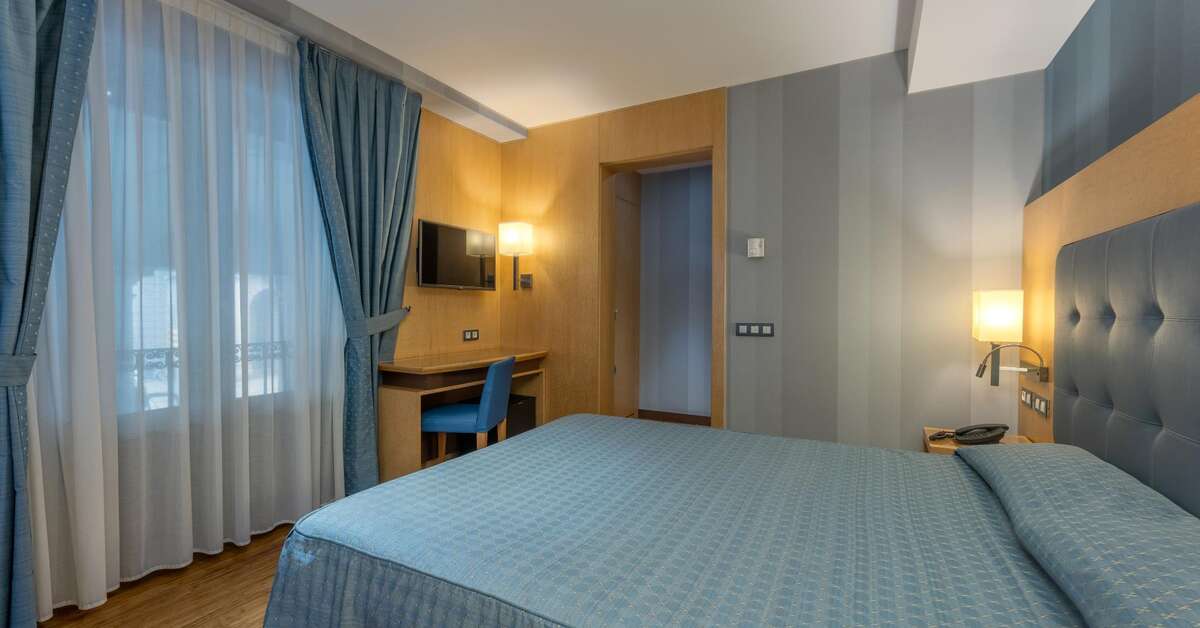 Een foto van Hotel Del Mar