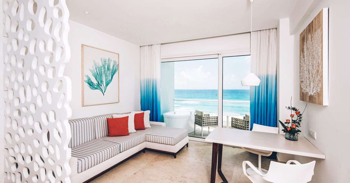 Een foto van Iberostar Selection Cancun