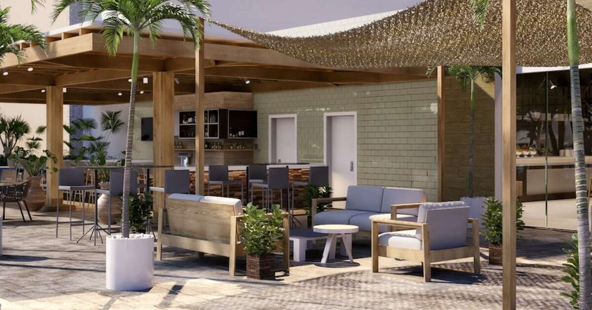 Een foto van Courtyard by Marriott Aruba Resort