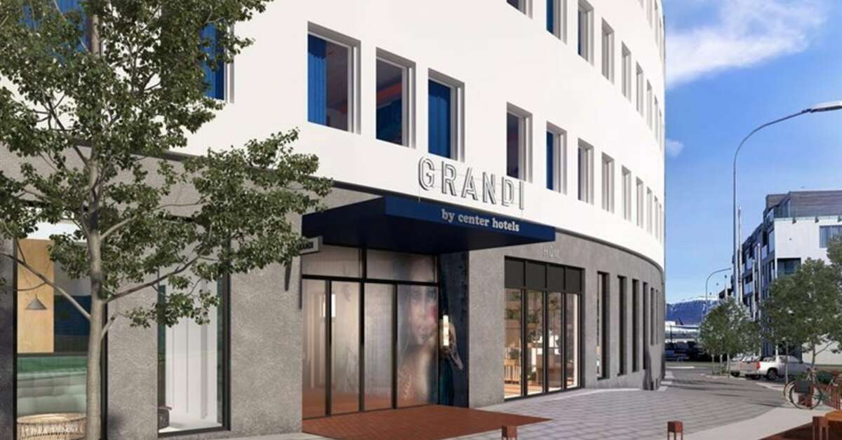 Een foto van Grandi by CenterHotels