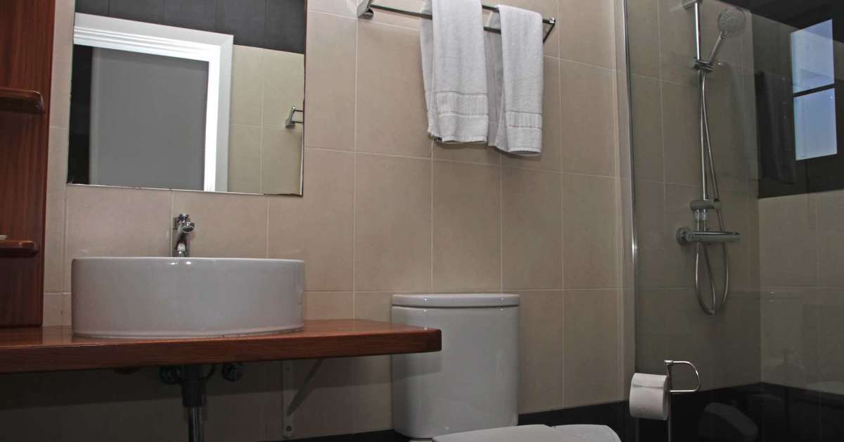 Een foto van San Marcial Appartementen