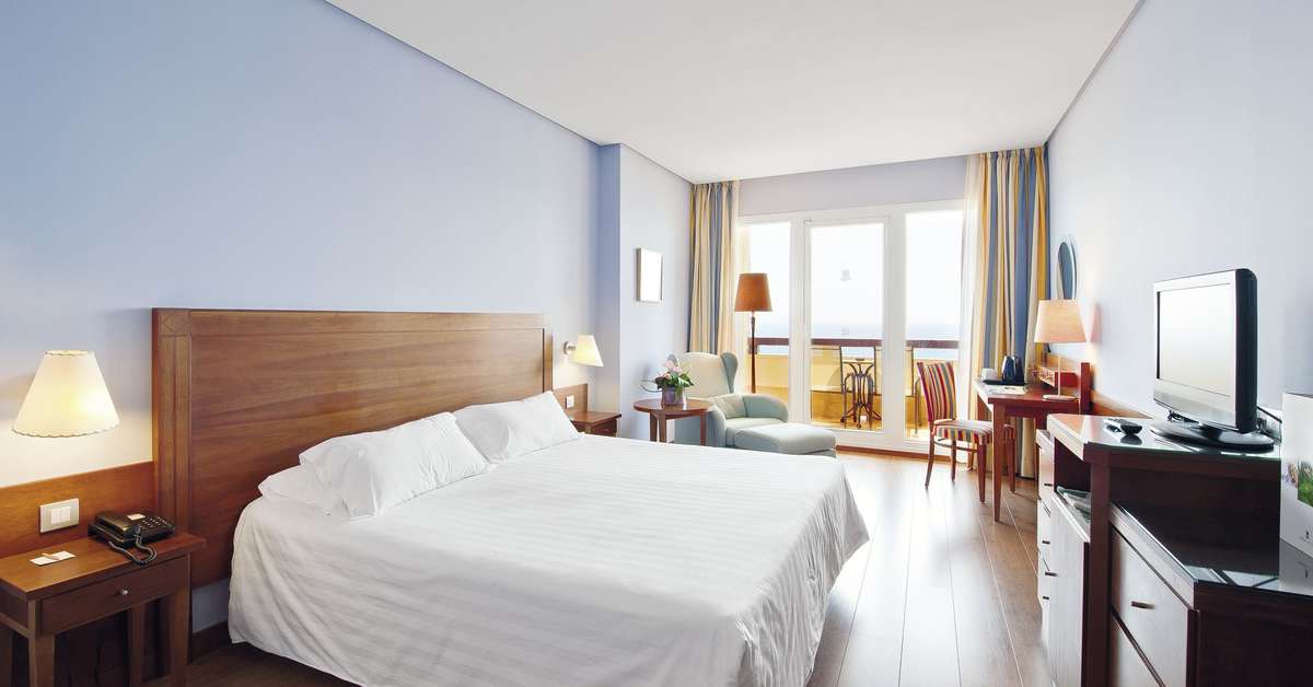 Een foto van Amare Marbella Beach Hotel