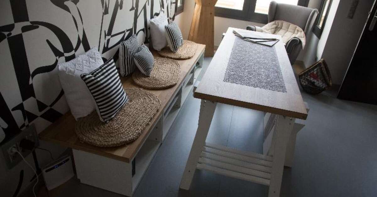 Een foto van Tusity Bed & Chic