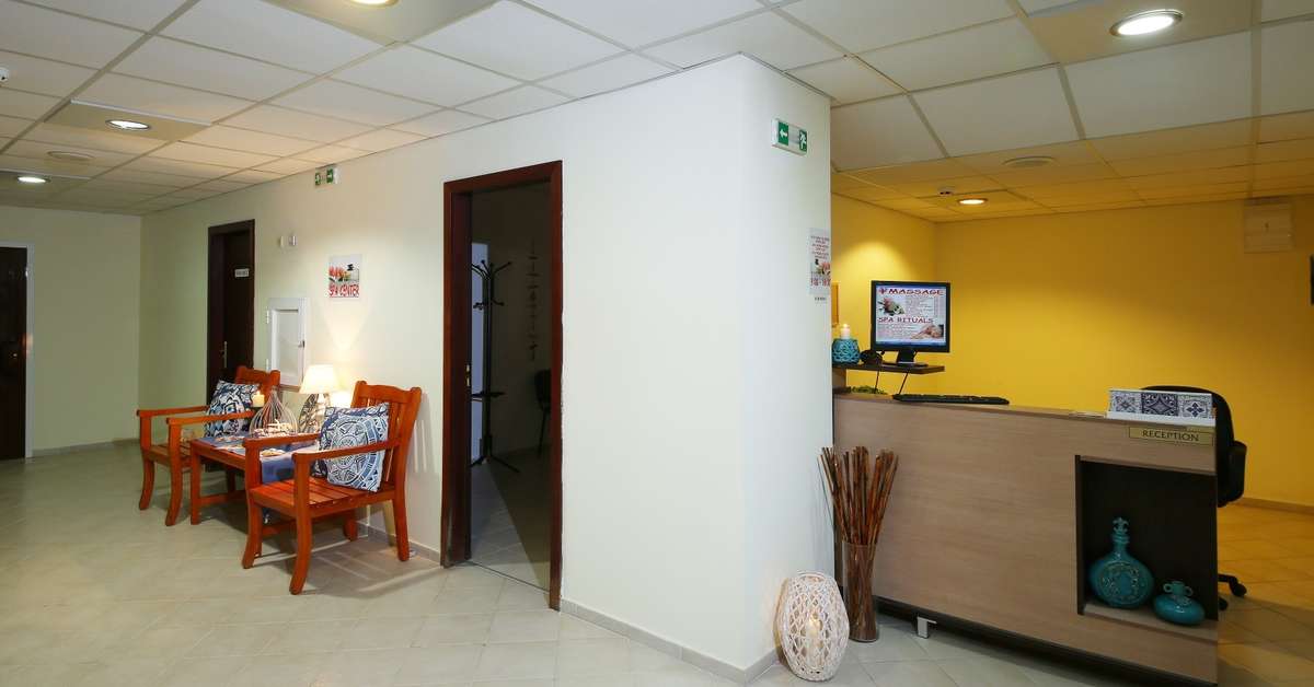 Een foto van Prestige Hotel & Aquapark