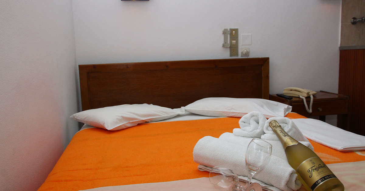 Een foto van Hotel Poseidon