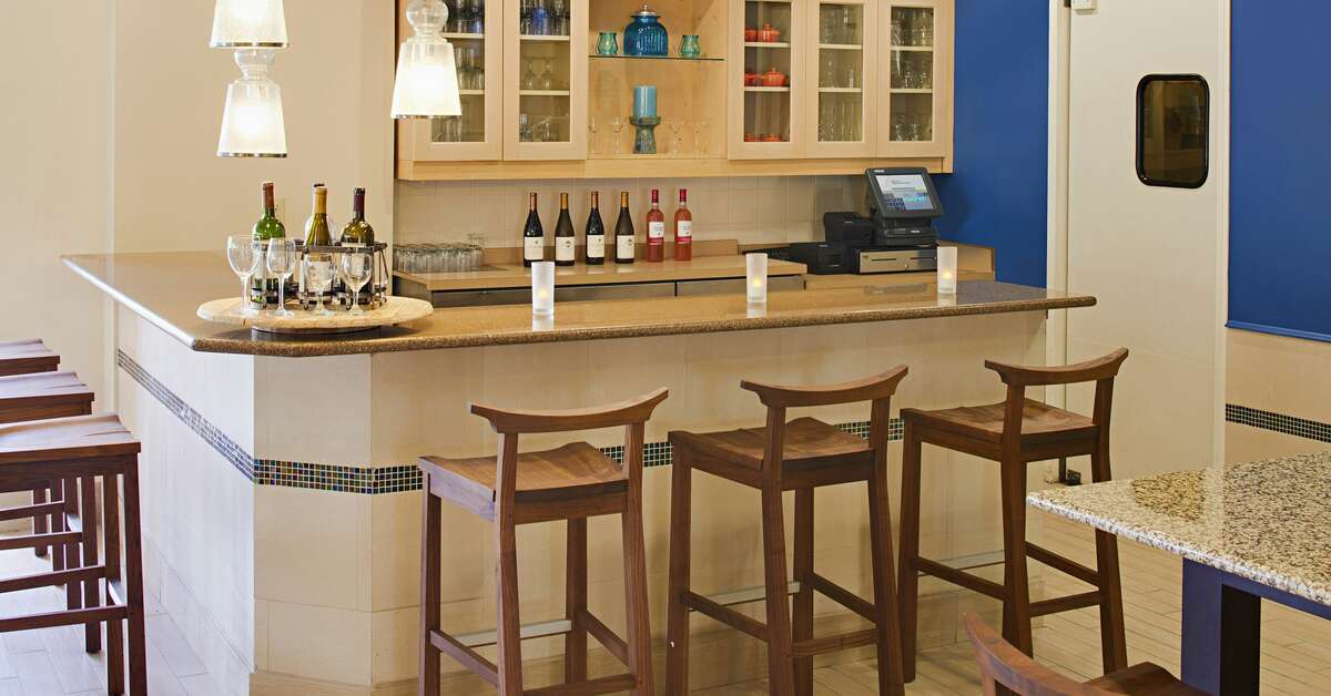 Een foto van Hilton Garden Inn Drive North