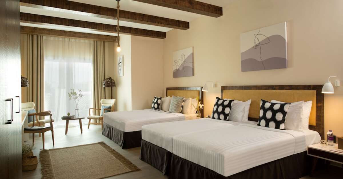 Een foto van Park Regis Boutique Hotel
