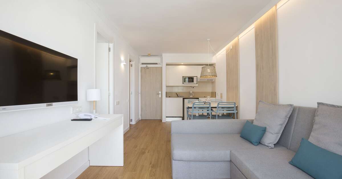 Een foto van Cabot Hobby Club Appartementen