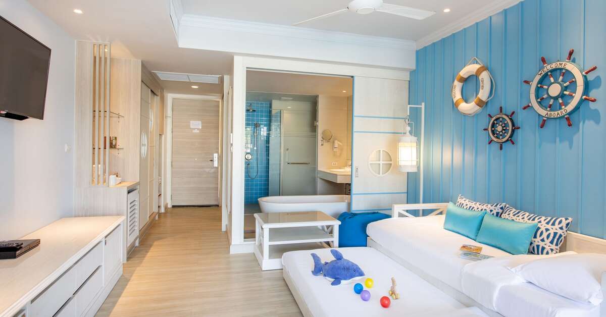 Een foto van The Sands By Katathani