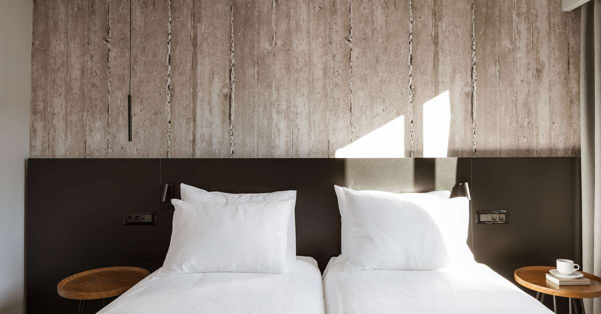 Een foto van The Alassia Hotel