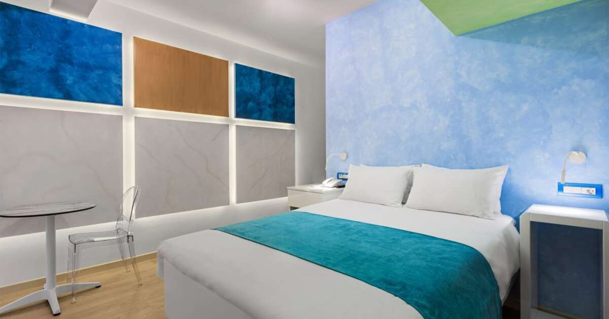 Een foto van Arte Hotel